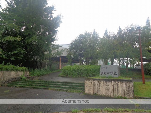 Land court 新瀬戸駅 Bの周辺写真