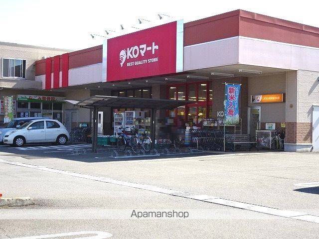 グランヒルズ瀬古の周辺写真