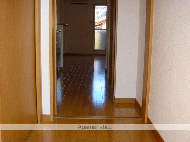 セントレアコートIIの内装写真