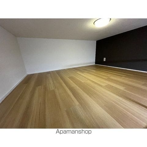 レナンセナの内装写真