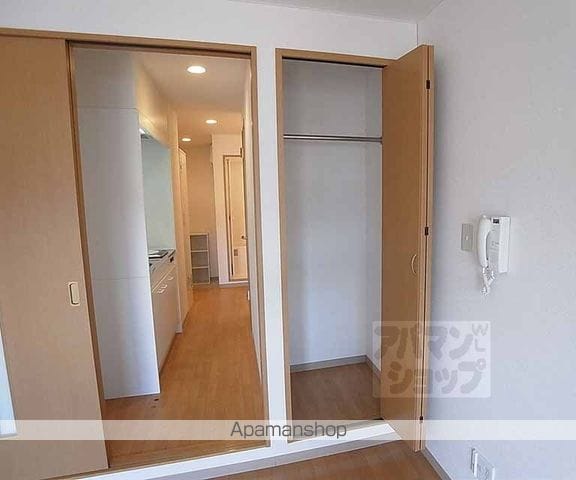 パラッゾルミエーラの内装写真