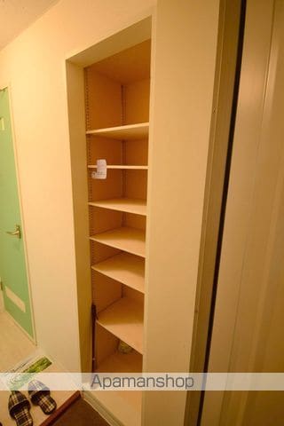 カンパーナ平岸の内装写真