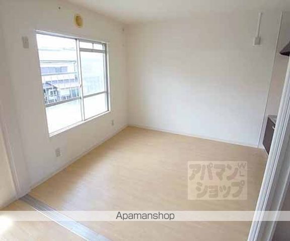 カーサ32の内装写真