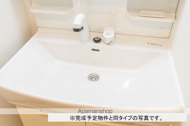 メゾンヨシマツVの内装写真
