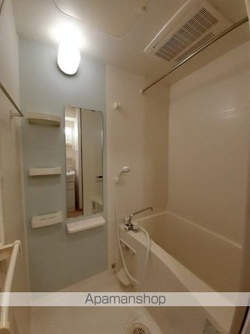 ESPOIR上用賀(エスポワーの内装写真