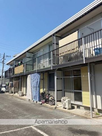 エクセルハイツの外観写真