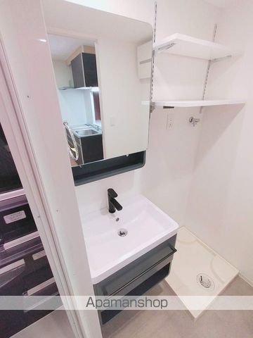 SERENITE堺筋本町LIANの内装写真