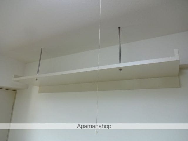 ボーリバージュの内装写真