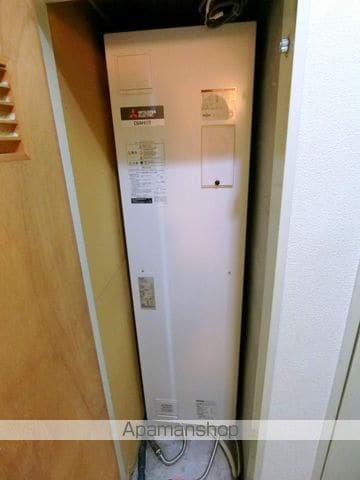 プレアール富野荘の内装写真