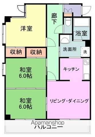 間取り：222019082998
