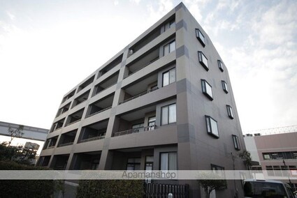 らくりーぶ２１万願寺[2LDK/63.83m2]の外観3