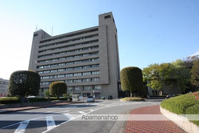 ミュゲ岸町の周辺写真
