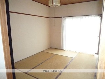 藤コーポ[2K/37.2m2]の眺望