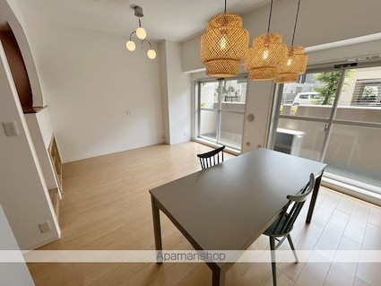 ライオンズマンション狭山[1LDK/63.25m2]の内装4