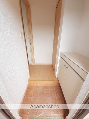 HINATA IIの内装写真