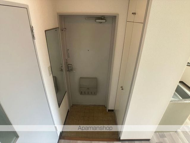 ロイヤルフラッツ相模原の内装写真