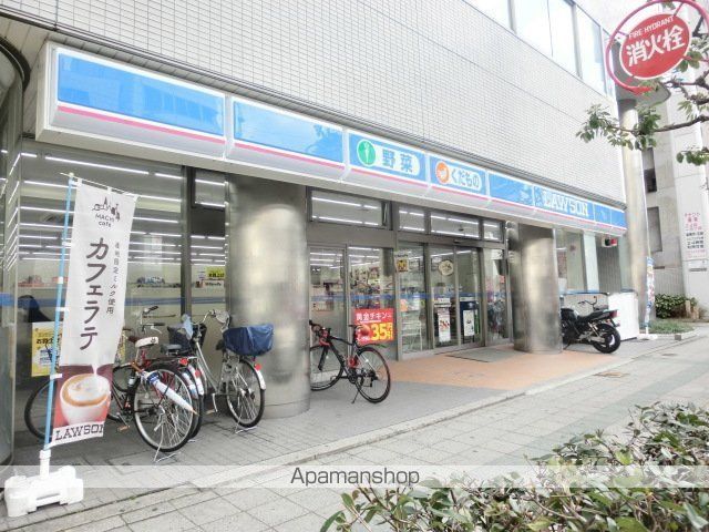 メゾン・ド・ノブレの周辺写真