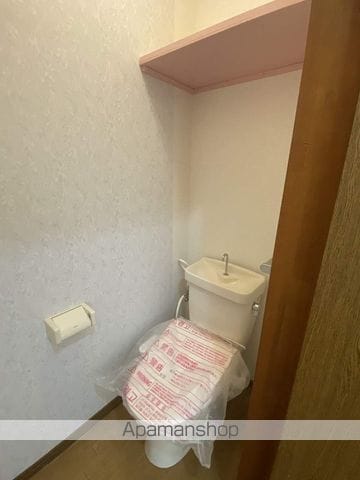 グリーンハイツまくやまの内装写真