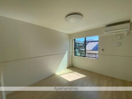 ＪＡＤＡ　Ｈｏｕｓｅ滝宮Ａ[1LDK/51.63m2]のリビング・居間