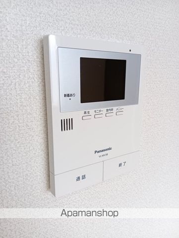 ハイツ春日の内装写真