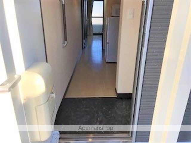 レオネクスト千住の内装写真