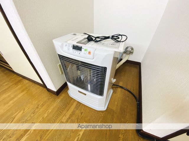コーポ浩洋の内装写真