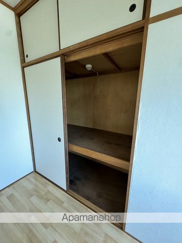 ヴィラ丸本の内装写真