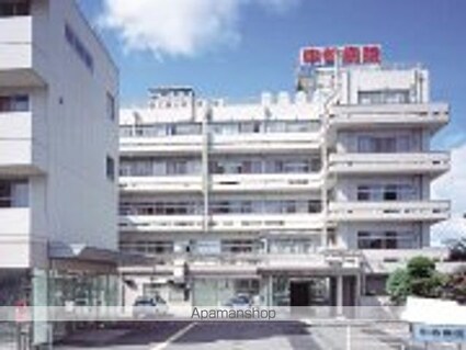 和歌山県和歌山市鳴神[1K/30.03m2]の周辺2