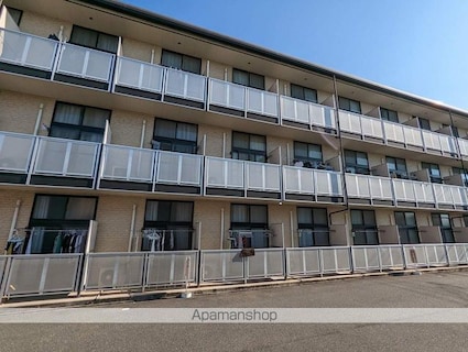 レオパレスルミエラ[1K/20.28m2]の外観3