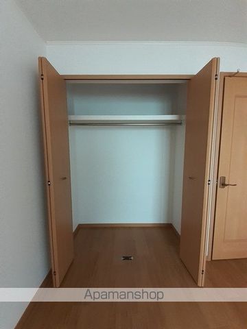 ブライトヒルズAの内装写真