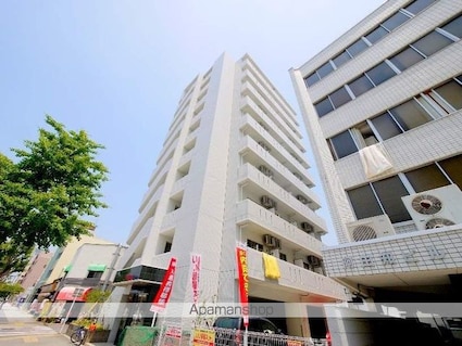 モア　グレイス　ワン[1K/30.08m2]の外観1