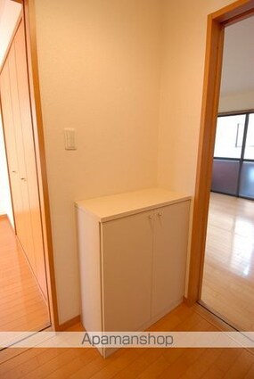 ＯＡＳＩＳ　ＳＡＴＯＮＡＫＡ　Ｂ棟[1LDK/42.55m2]の内装2