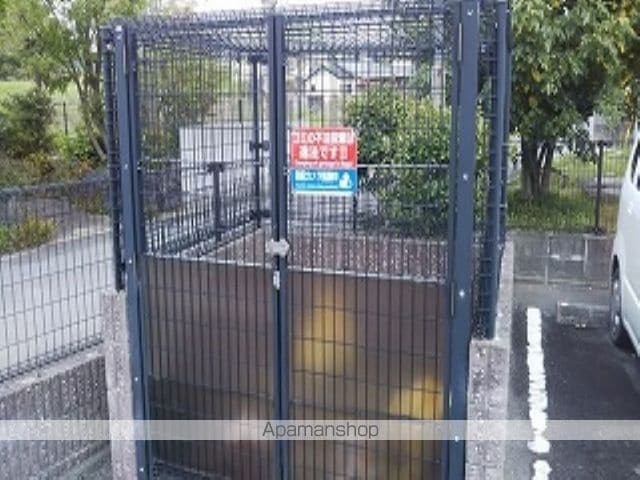 レオパレスシンフォニーくまののその他写真