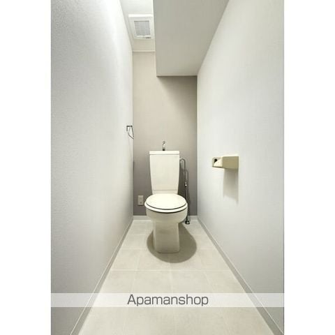 アメニティハイツ池場の内装写真