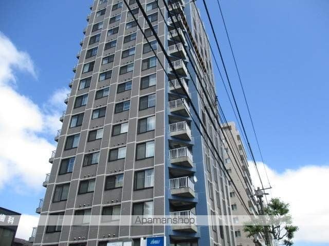 GTタワー南郷台の外観写真