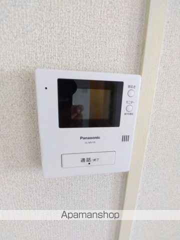 サンヴェール城東の内装写真