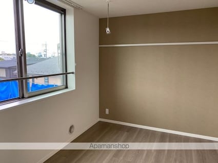 ＲＨＩＩＩ[1K/21.38m2]のその他部屋・スペース