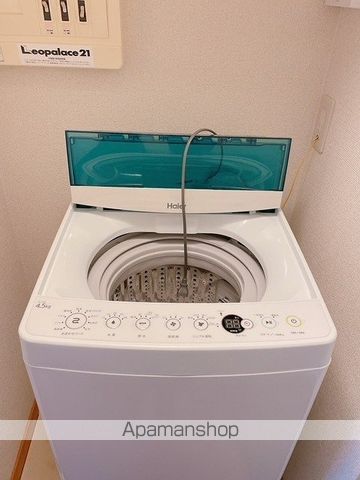 レオパレスウィル鳴尾の内装写真