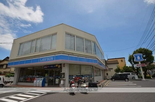 レオパレスアバンティの周辺写真
