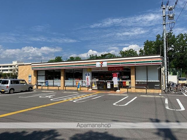 高知県高知市相模町[1K/15.93m2]の周辺1