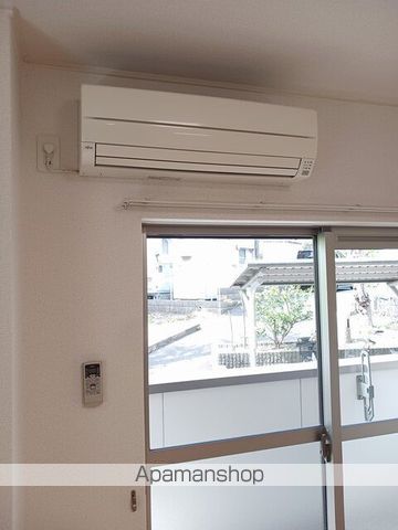 ベル・エトワレの内装写真