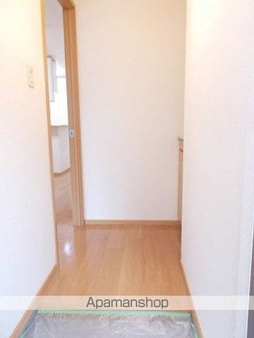 OAZO B棟の内装写真