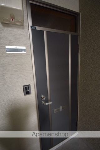 レヴェントンの内装写真