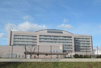 サン・フィオーレ[2LDK/54.85m2]の周辺5