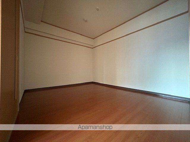 ハイツ元町の内装写真