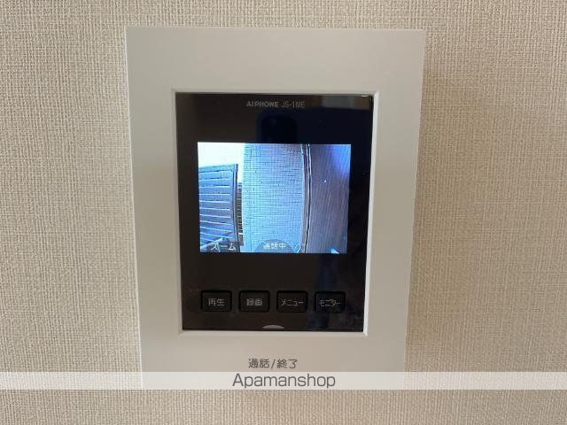 ウィステリアVIIの内装写真