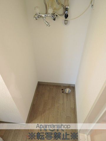 クラージュ行啓Iの内装写真