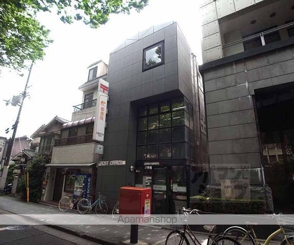 VAIL京都御苑の周辺写真