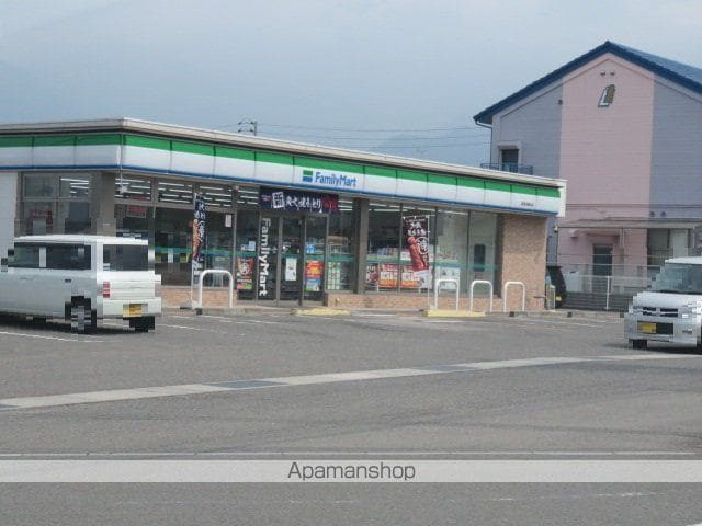 カーサ・フェリーチェTK1の周辺写真
