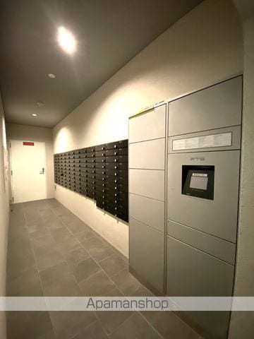 【福岡市東区香椎照葉のマンションの写真】